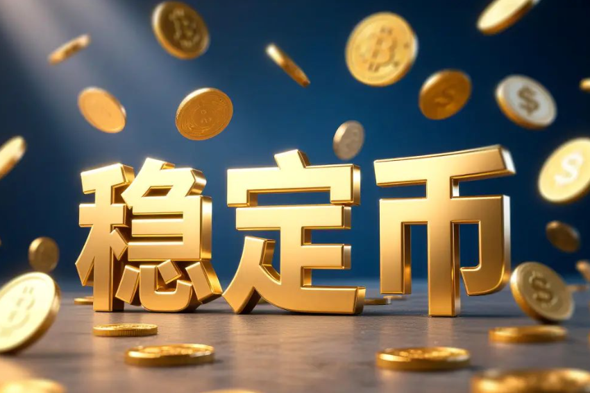 稳定币在哪个交易所交易