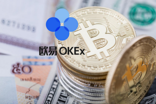 币圈卫姐姐:欧易OKEx平台全年成交量位居全球首位