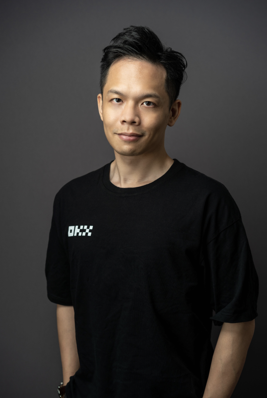 专访OKX全球首席商务官黎智凯：OKX香港即将正式申请牌照，行业鱼龙混杂的时代将过去