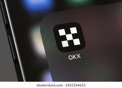 欧易okex手机app(128)
