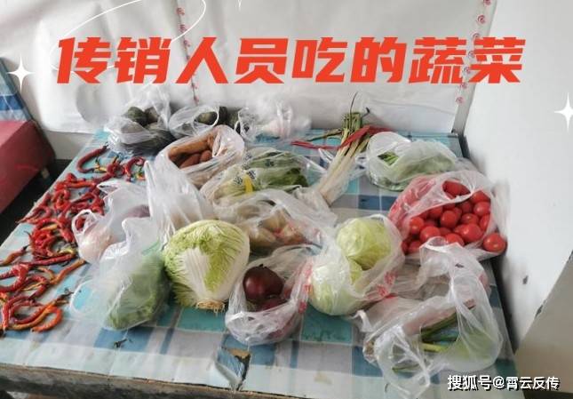 进了传销有什么明显的特点？请看文章