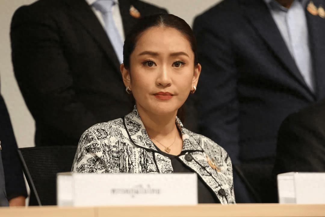 400年来,泰国迟迟不敢挖通克拉运河,他们在怕什么?