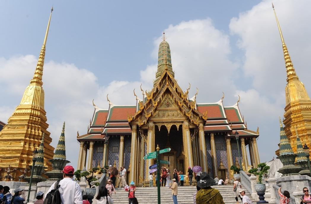 400年来,泰国迟迟不敢挖通克拉运河,他们在怕什么?