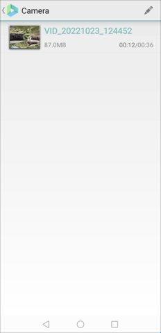 vplayer全能视频播放器