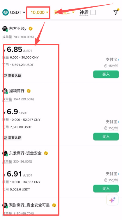 币安与欧易OKX交易所买币费用对比:谁更省钱?
