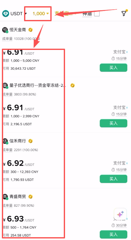 币安与欧易OKX交易所买币费用对比:谁更省钱?