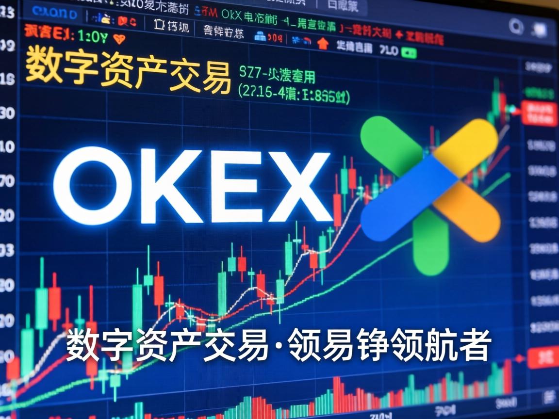 欧易OKEx交易所,数字资产交易的领航者