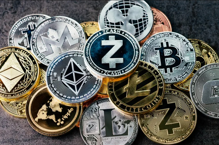 LINK预言机技术面分析入门_欧易OKX手把手教你斐波那契入门