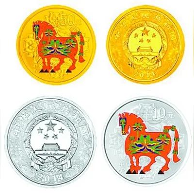 10枚纪念币最新市价曝光！最贵4500元，你家还有吗？