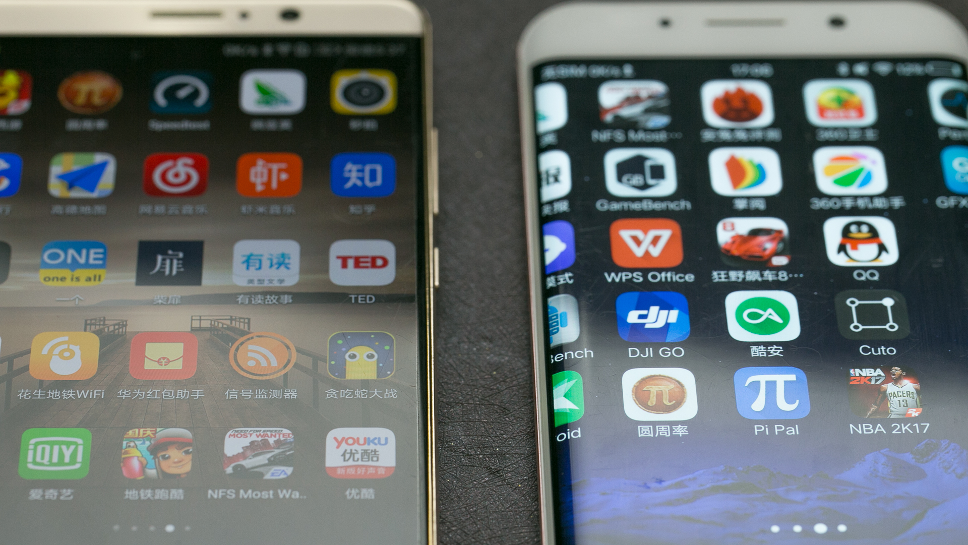 关于Xplay6，你不能不知道的3种最享受玩法