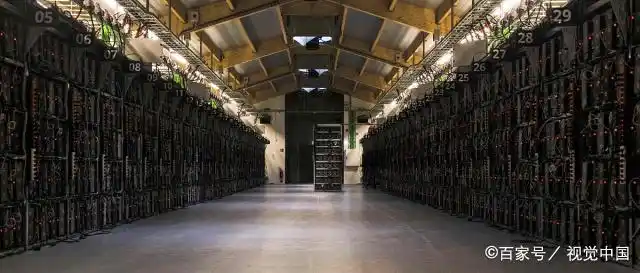 比特币 挖矿 程序_比特币的价值_比特币的获取方式