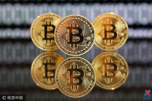 比特币中国公告9月30日停止所有交易业务 比特币现金暴跌60%