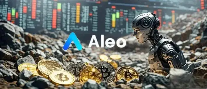 Aleo在顶级交易平台的上市动态_欧易数字资产交易平台_Aleo主网启动后市场关注度