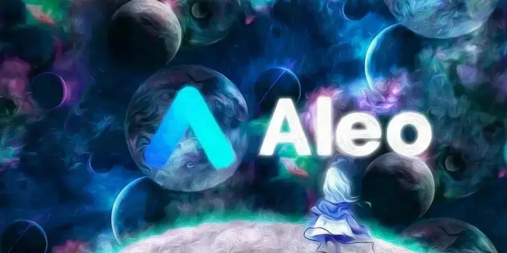 欧易数字资产交易平台_Aleo在顶级交易平台的上市动态_Aleo主网启动后市场关注度