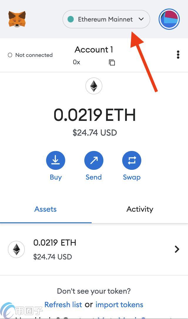 CORE币怎么挖矿？酷尔币挖矿教程详解