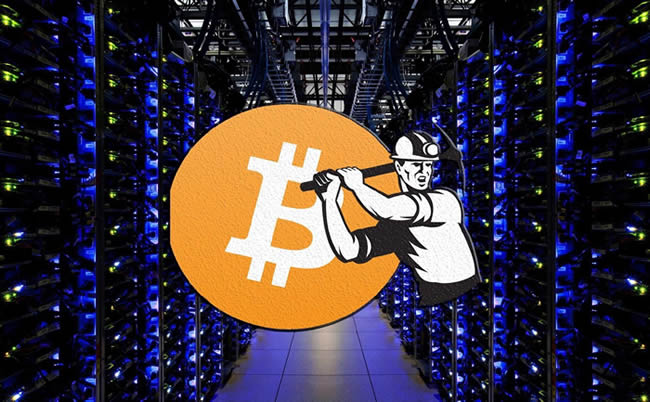 比特币挖矿软件有哪些?比特币挖矿步骤及教程
