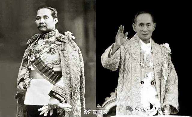 泰国国王下旨!王后三军一体!