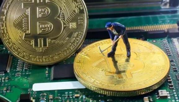 比特币新手挖矿全攻略