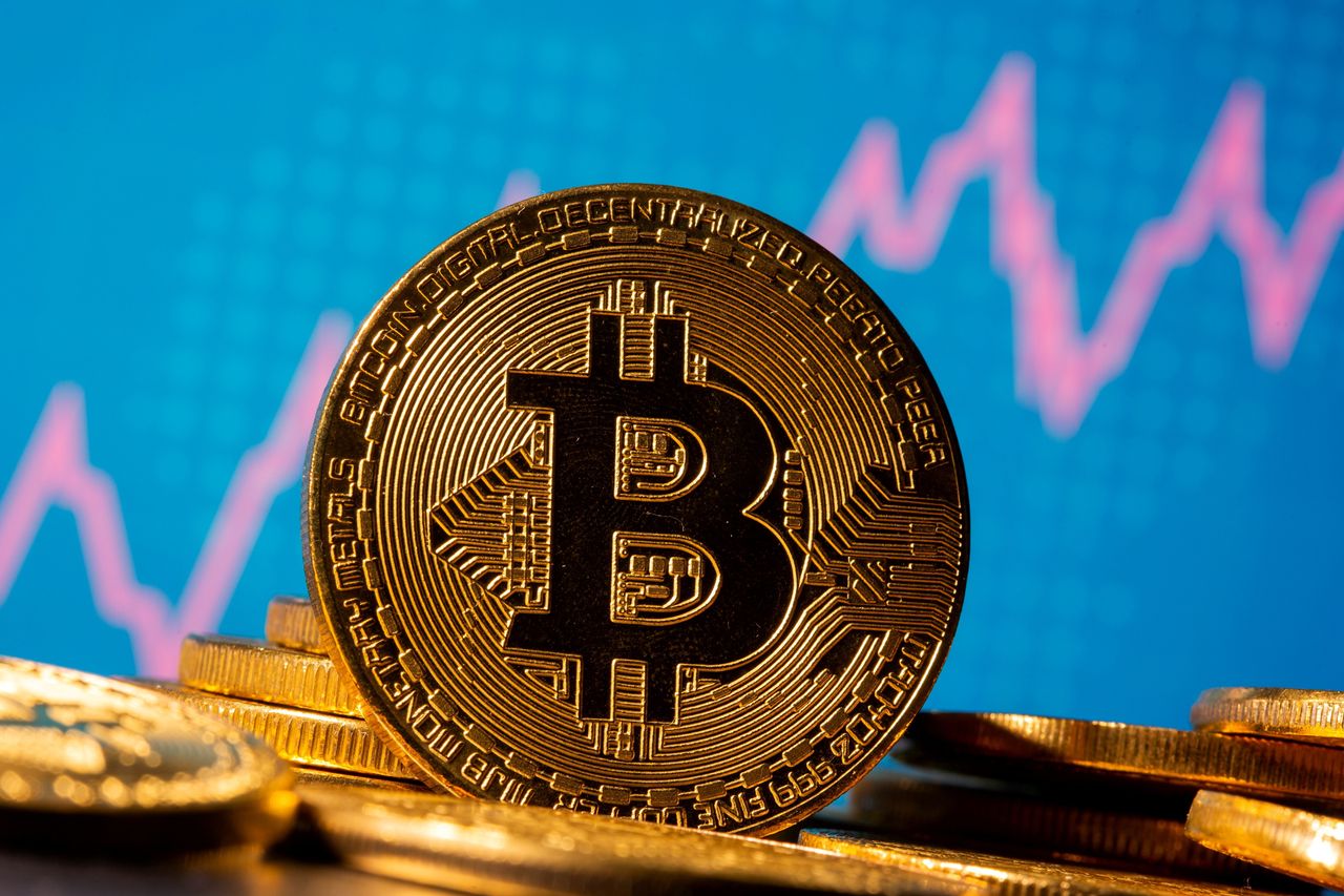 比特币挖矿:从小白到老矿工的成长之路