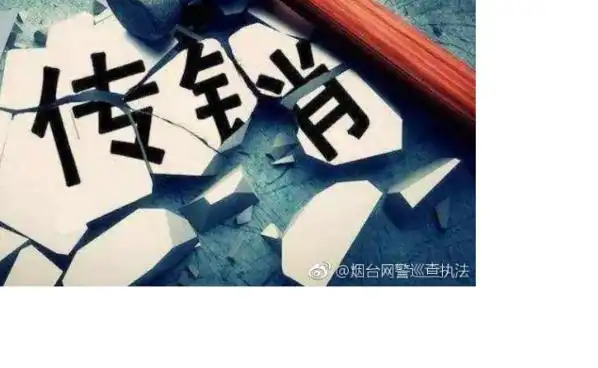搞传销的人有什么特点_新型传销手法特点_传统传销与新型传销的特点有哪些 --ls