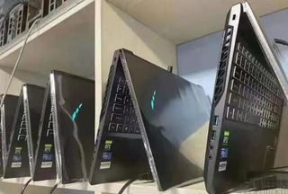 一手推矿卡一手降算力，NVIDIA这招有用吗？