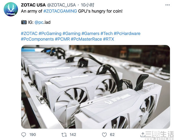 一手推矿卡一手降算力，NVIDIA这招有用吗？