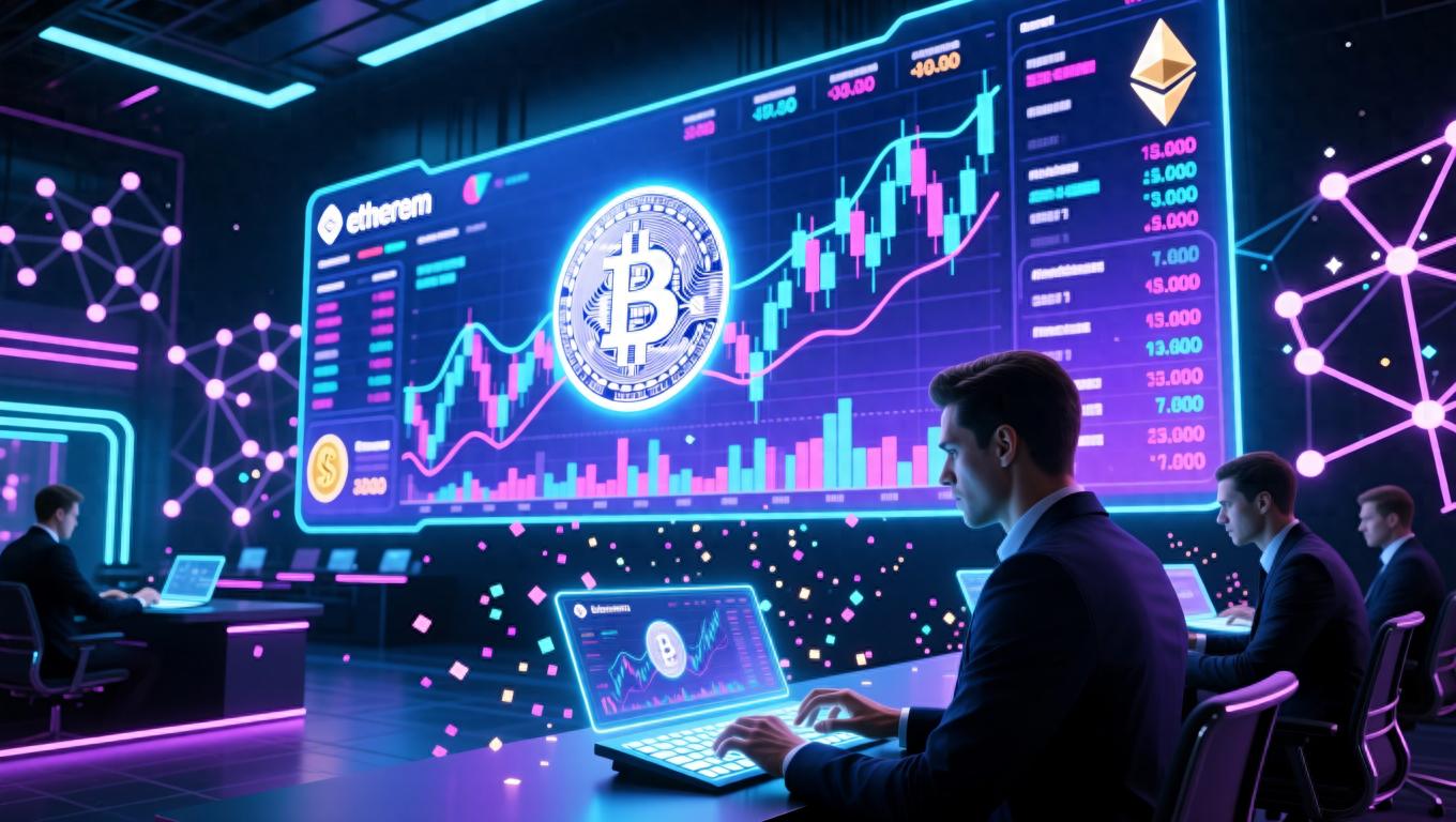 买币又怕被平台骗？这是最全避坑指南！有这2个字的交易所马上跑