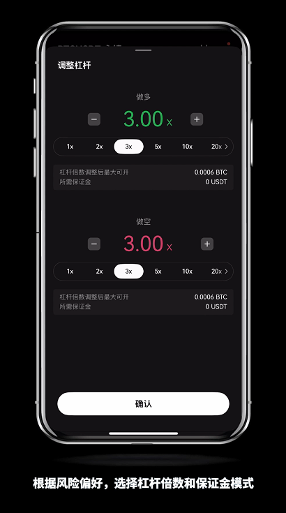 OKX欧易合约怎么玩?如何进合约交易?OKX合约交易全面解读