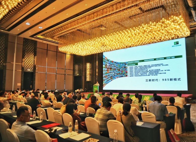 建筑存量时代,固克绿色修缮用核心科技引领新赛道