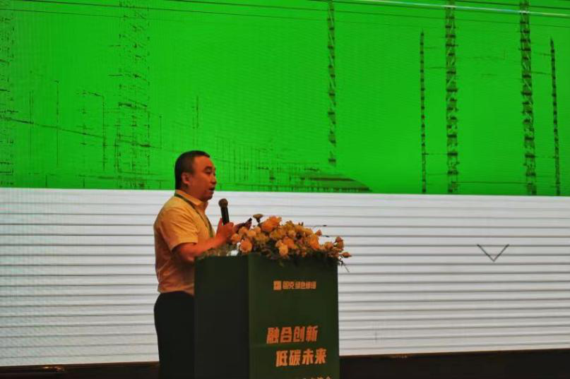 建筑存量时代,固克绿色修缮用核心科技引领新赛道
