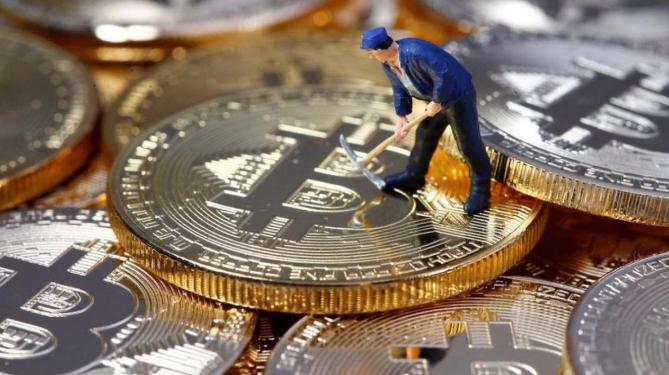 比特币到底是什么?耗电这么高,为何还有人前赴后继的“挖矿”?