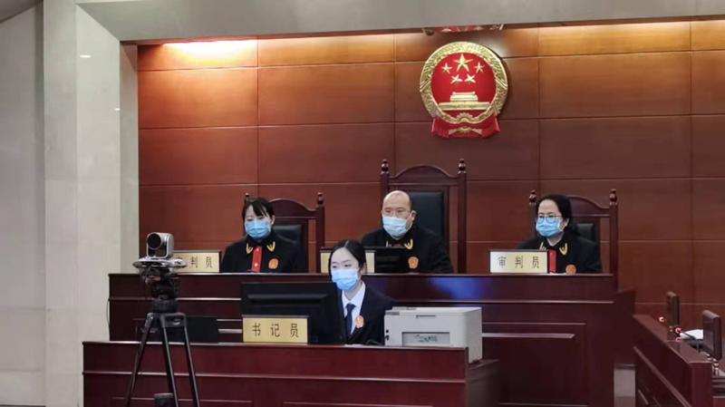 壹现场|北京首例比特币“挖矿”案宣判 投资者955万美元收益被认定无效
