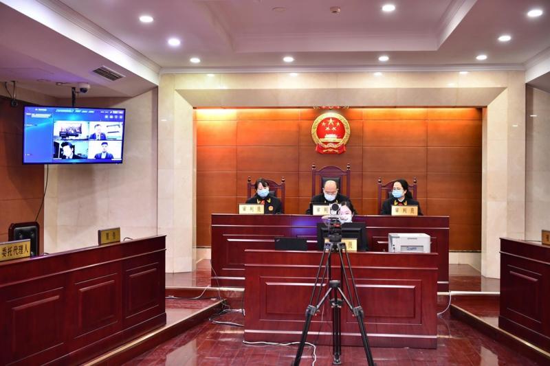 壹现场|北京首例比特币“挖矿”案宣判 投资者955万美元收益被认定无效