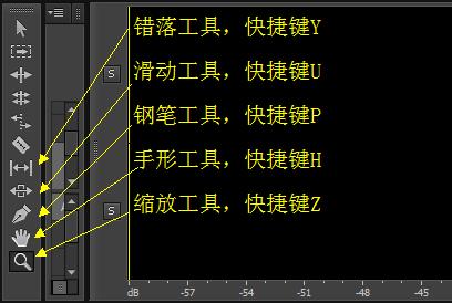「上」Pr的学习笔记——整理了好多天!记得点赞收藏