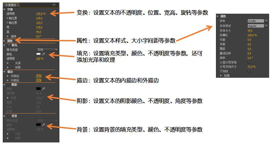 「上」Pr的学习笔记——整理了好多天!记得点赞收藏