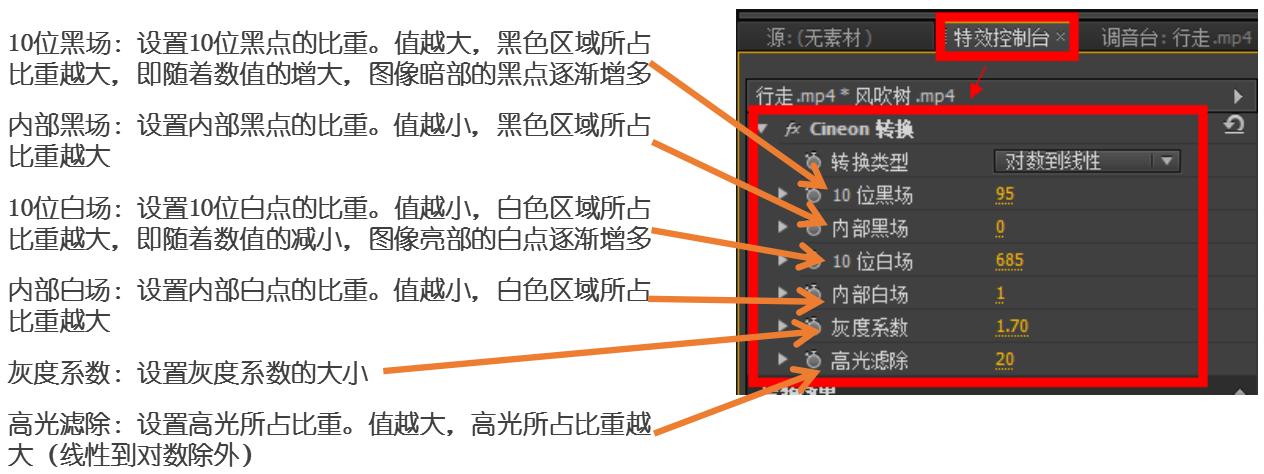 「上」Pr的学习笔记——整理了好多天!记得点赞收藏