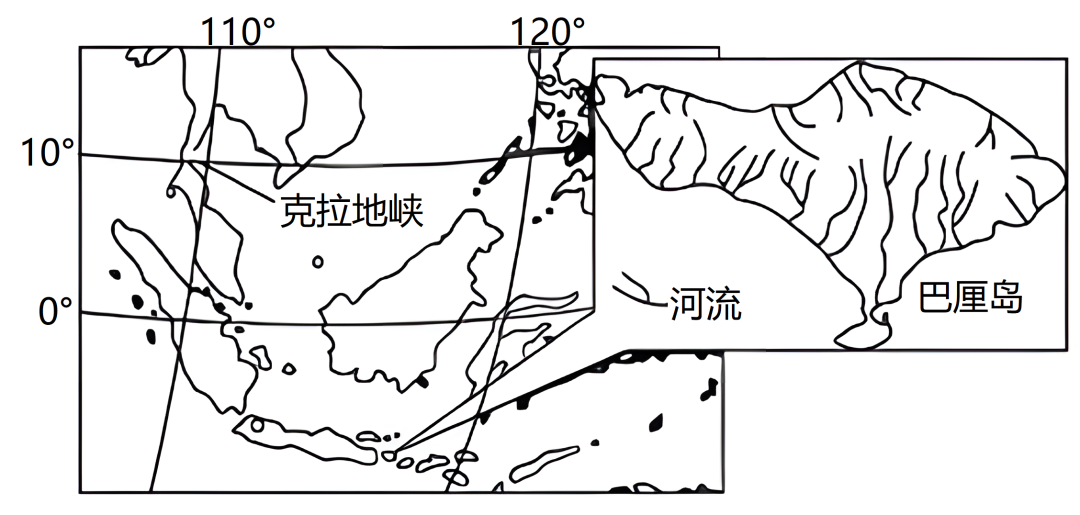 你知道吗 | 为什么不开凿“克拉地峡运河”？