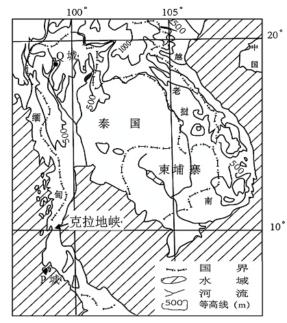 你知道吗 | 为什么不开凿“克拉地峡运河”？