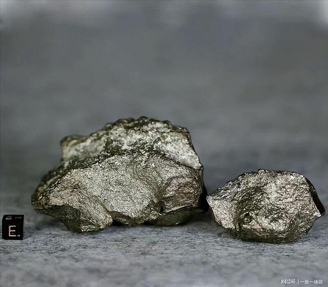 比稀土更稀缺的锎元素，一克一点五亿，中国为何必须自主突破呢？