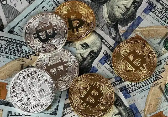 比特币价格暴跌暴涨_比特币挖矿机程序_2021年比特币市场动荡