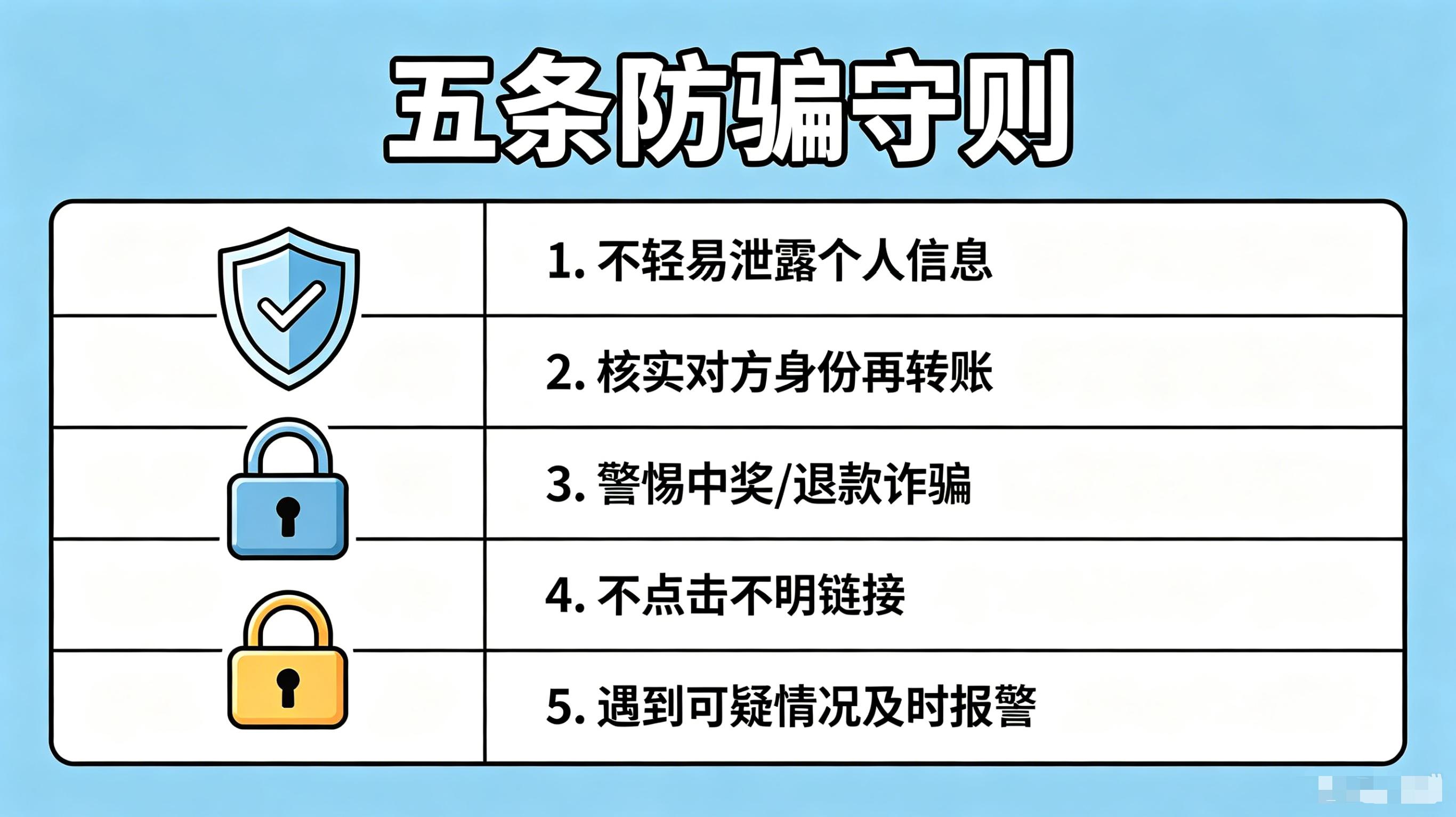 最新骗局黄金、虚拟币、内部原始股，专坑想暴富的人！