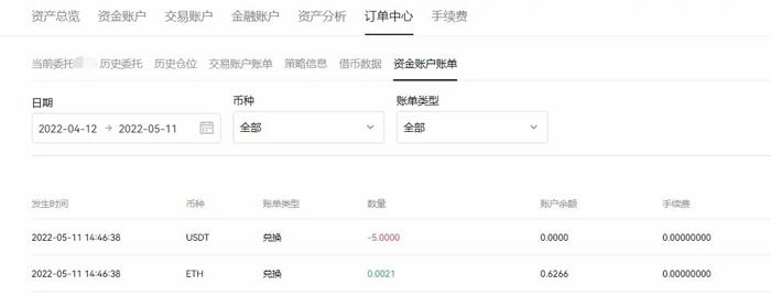欧易OKX交易所如何进行币币闪兑?欧易币币闪兑新手教程