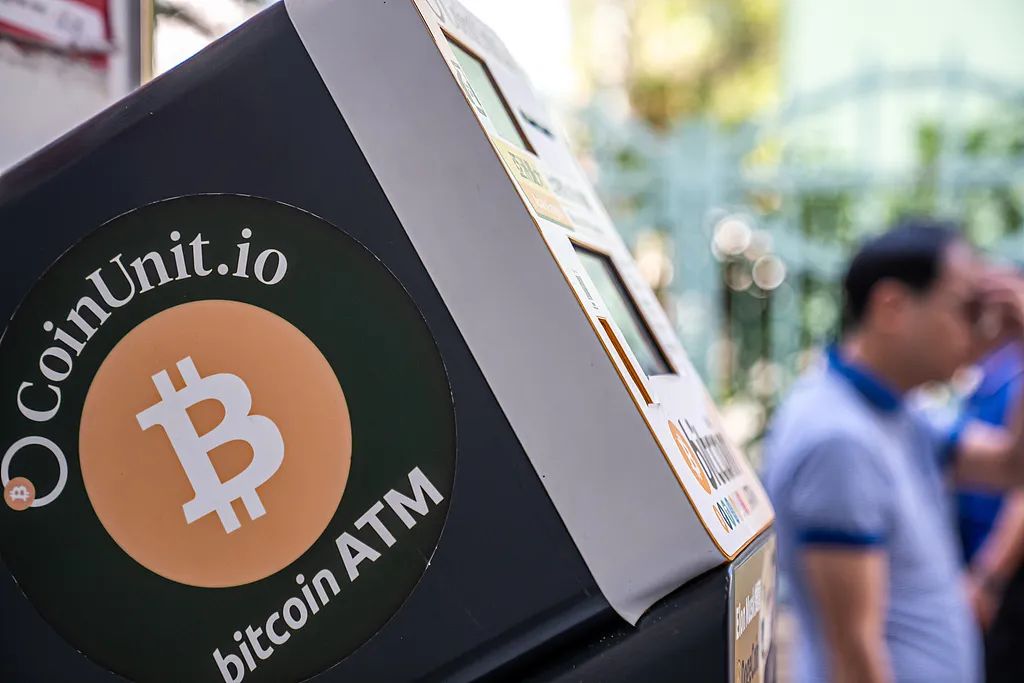 比特币破10万美元，谁是最大赢家？