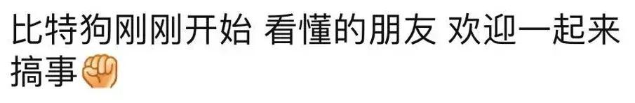 #净网2019#钱丢海里听个响，买山寨币等于看个图