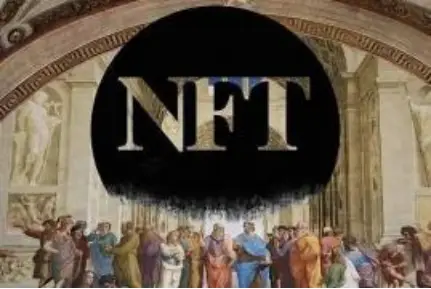 NFT的热度及玩法_欧易NFT市场_欧易okx未来发展趋势