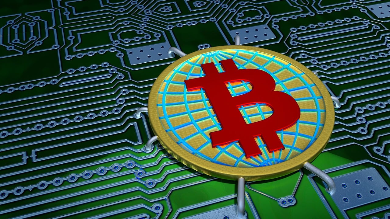 比特币矿机挖矿视频大全，从入门到精通，全方位解析挖矿实战与技巧