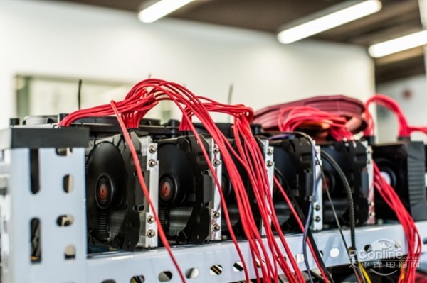 史上最恐怖的挖矿方式,TB250 BTC 12卡组装攻略