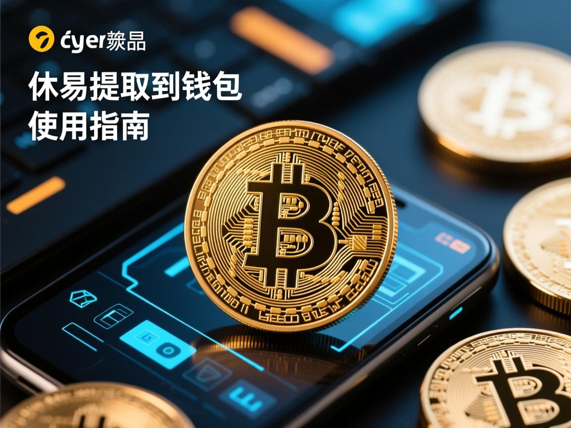 欧易提取到钱包的使用指南(web3官网)