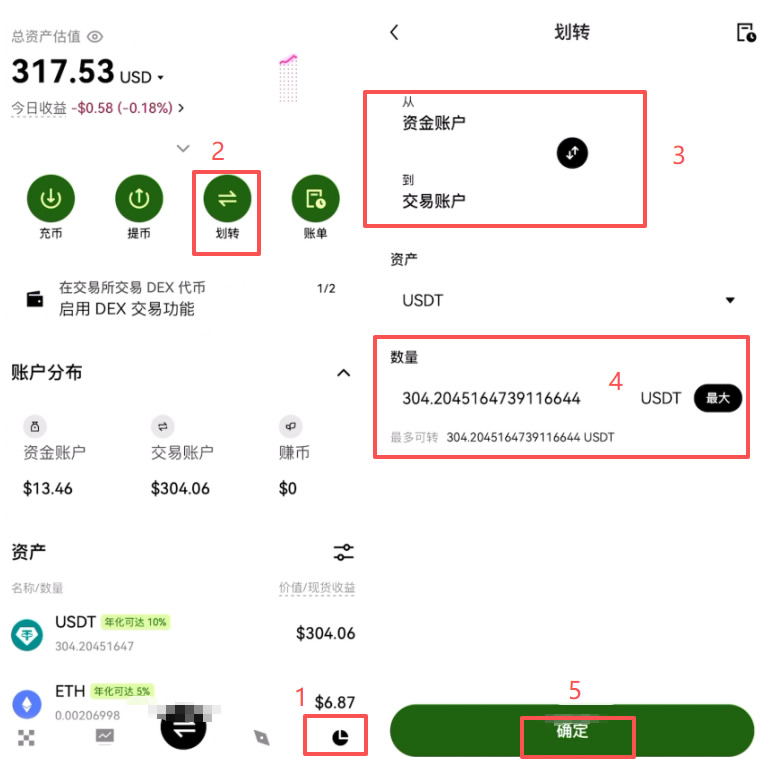 欧易OKX交易所怎么注册?欧易OKX交易所注册教程详解