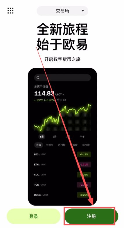 欧易(OKX)到底安不安全？如何注册和使用？2026年欧易(OKX)注册与使用指南